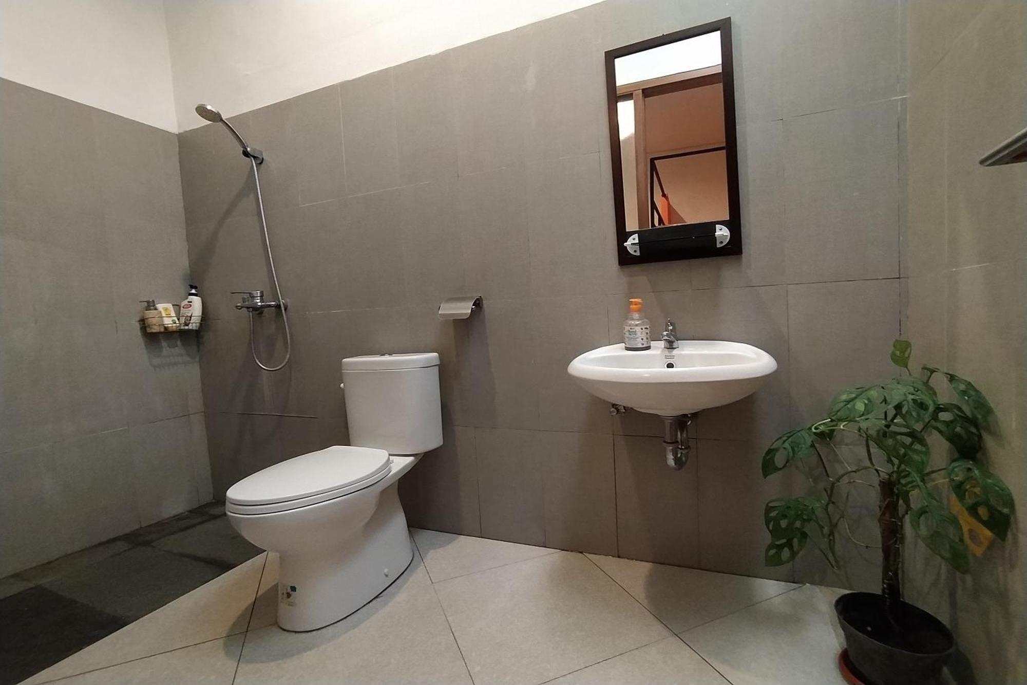 Apartament Bring In House Jogyakarta Zewnętrze zdjęcie